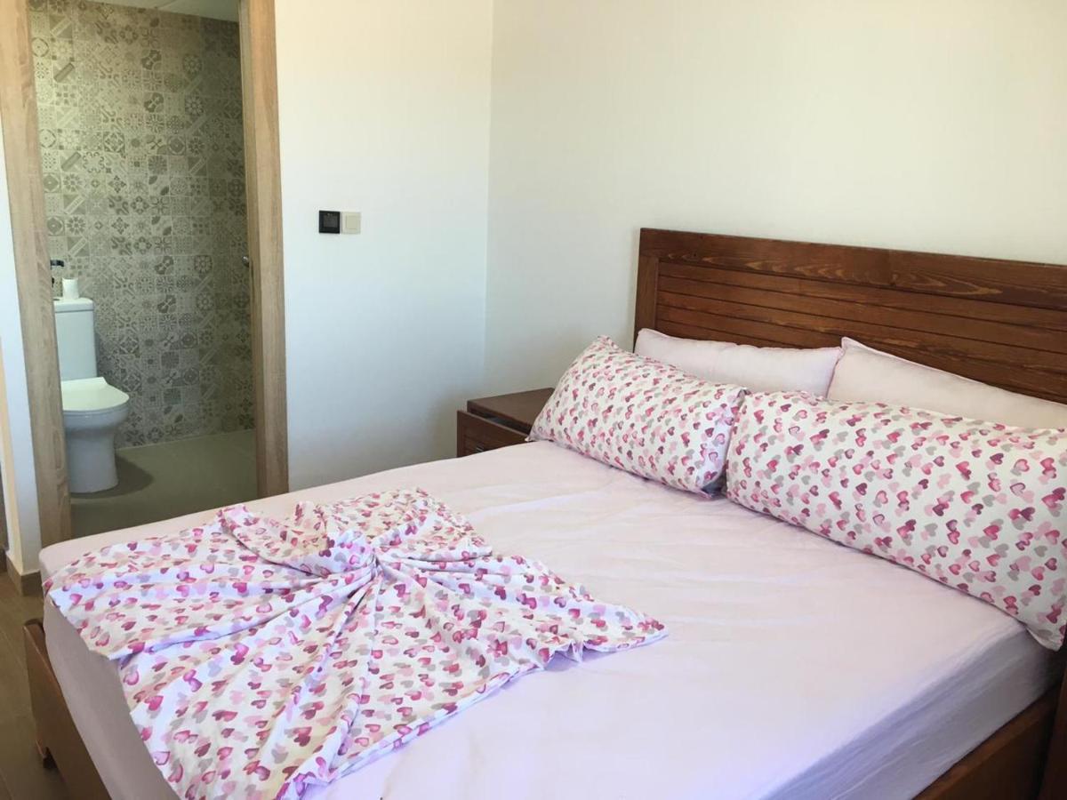 Apartement Haut Standing Avec Piscine A La Marina Saïdia Eksteriør billede