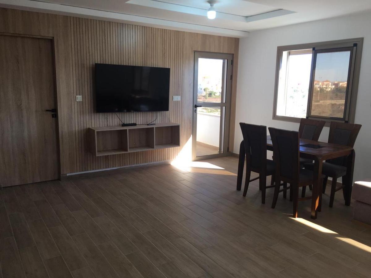 Apartement Haut Standing Avec Piscine A La Marina Saïdia Eksteriør billede