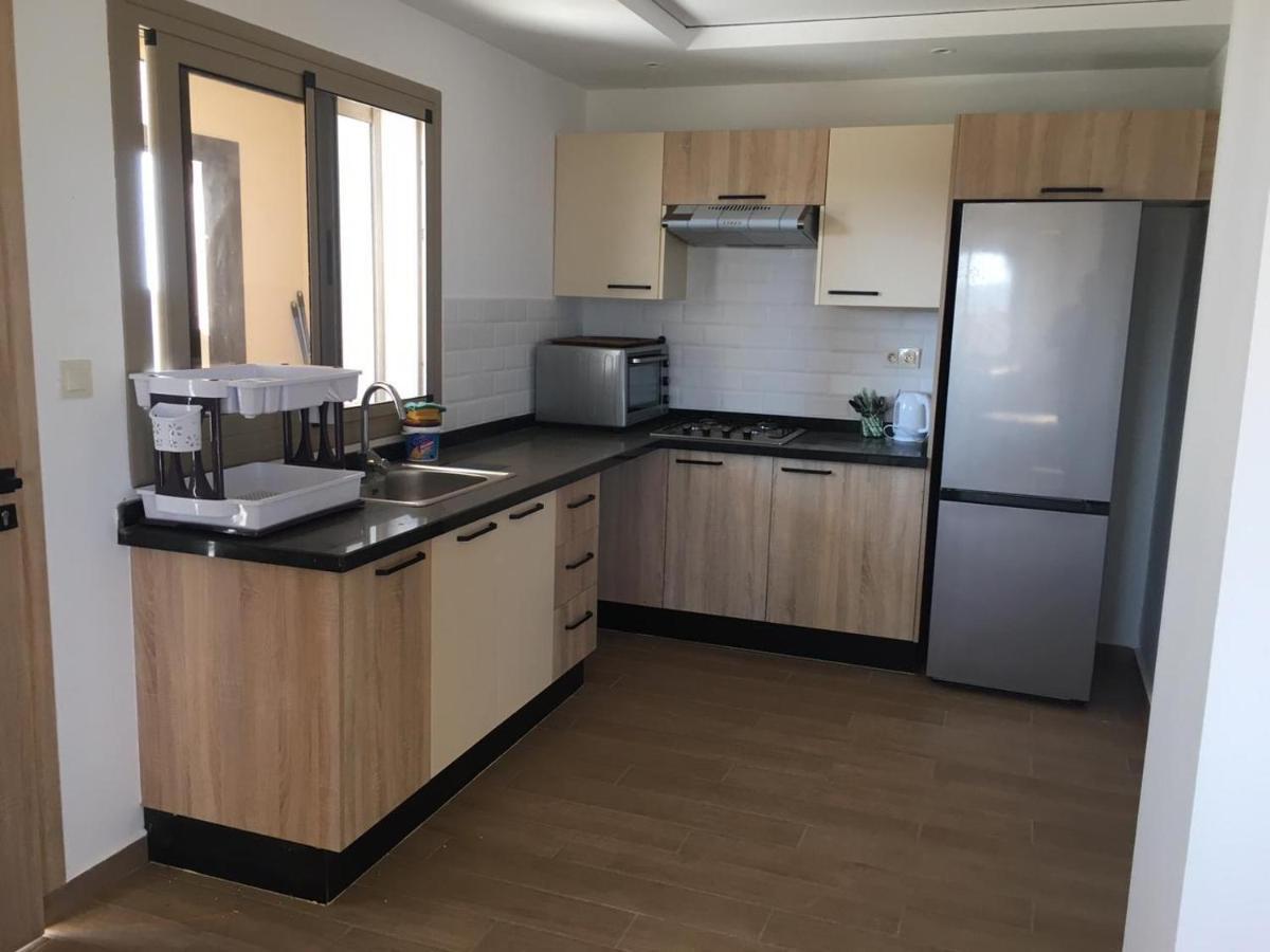 Apartement Haut Standing Avec Piscine A La Marina Saïdia Eksteriør billede