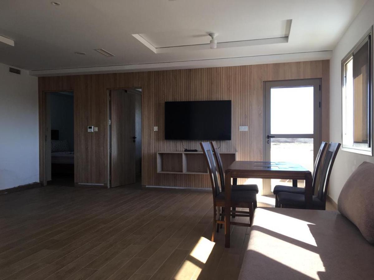 Apartement Haut Standing Avec Piscine A La Marina Saïdia Eksteriør billede