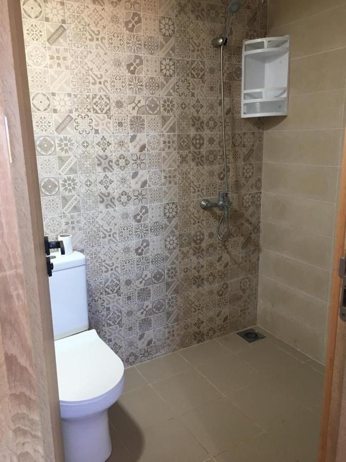 Apartement Haut Standing Avec Piscine A La Marina Saïdia Eksteriør billede