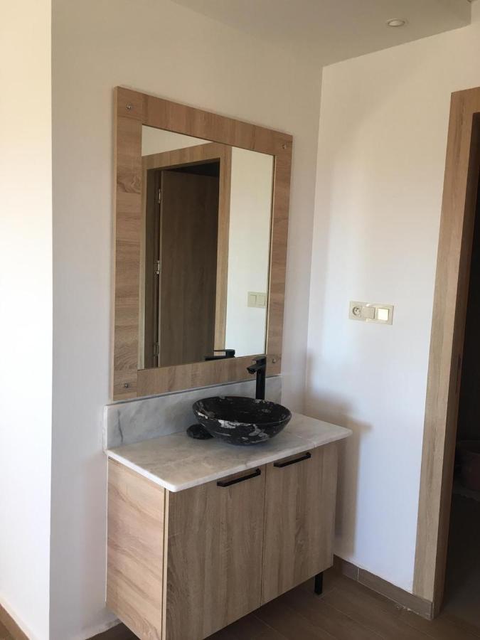 Apartement Haut Standing Avec Piscine A La Marina Saïdia Eksteriør billede