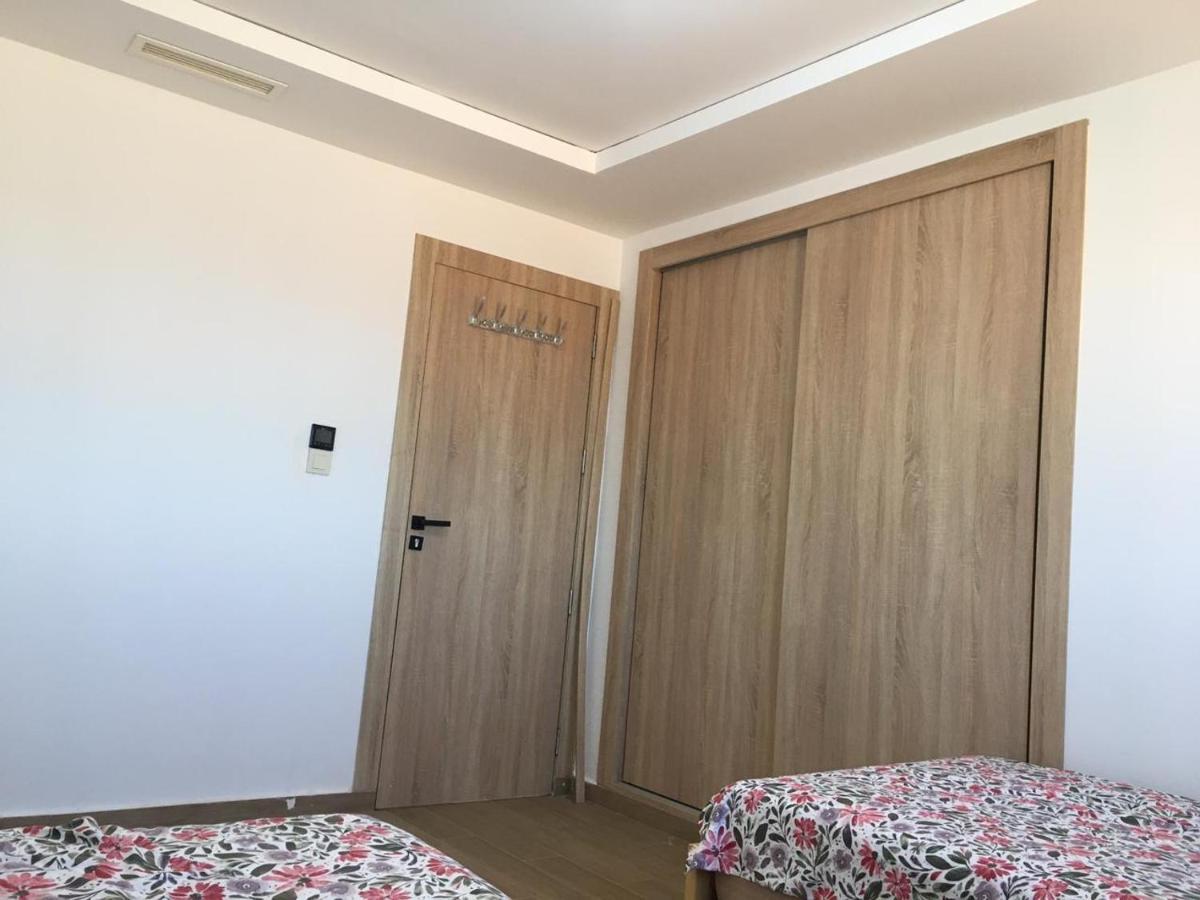 Apartement Haut Standing Avec Piscine A La Marina Saïdia Eksteriør billede